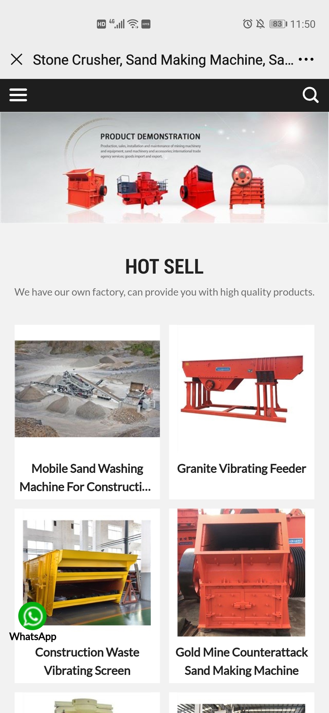 Kusala ya Compressor ya Kukabula ya Kukatuka na Kisika