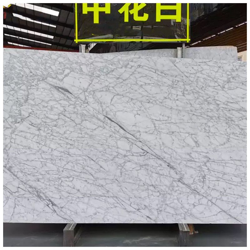 product-800-800 Carrara Venato Marble Slab