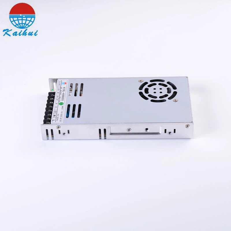 350W AC Kupesa Voltage ya Kuyidika