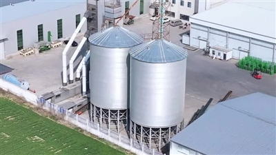 Silo ya Kibende ti Silo ya Beton: Inki Luswaswanu Kele na Yo?
