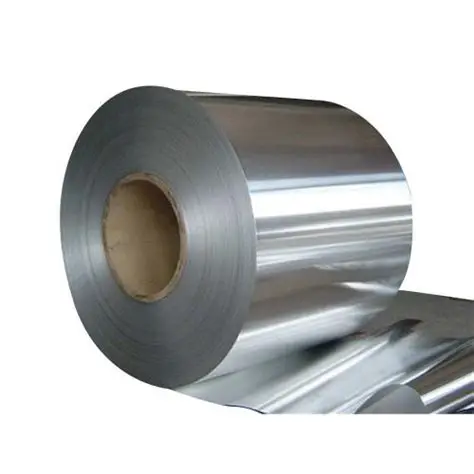 Bobine ya aluminium