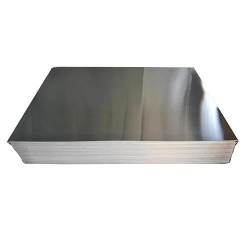 Lupangu ya aluminium