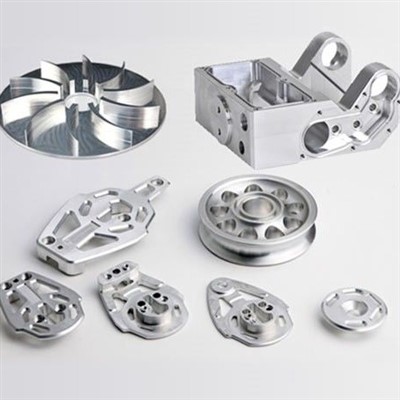 Bitini ya aluminium ya bo me sala na CNC