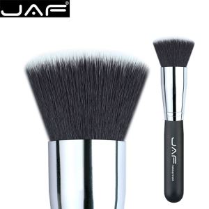 Set ya Brosse ya Maquillage ya Professionnel J1204MCB-B .